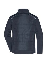 Softshell Steppjacke Herren